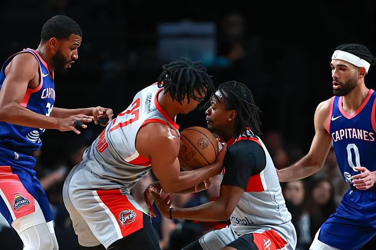 开云-状态不错却没有球权！火箭对于双向合同新援的使用令人无法理解？