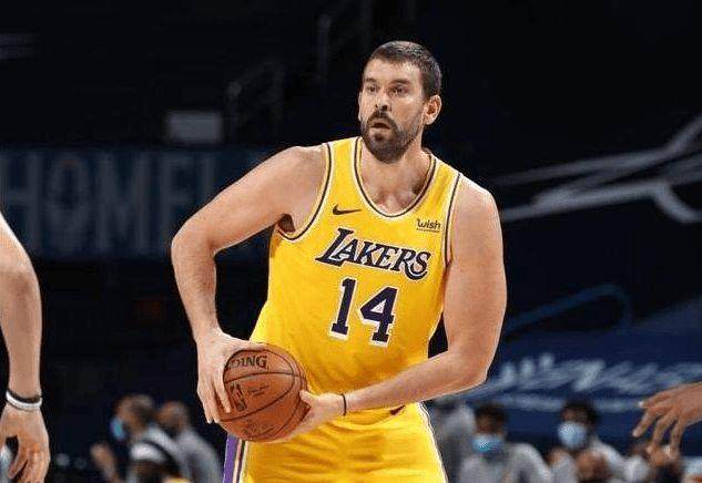 开云入口-【人物】NBA生涯进入倒计时 小加，被忽略的第一中锋